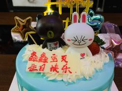 -汉密哈顿(解放路1段店)