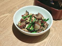-湘间田舍(北仑银泰店)