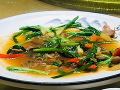 -舟山海鲜·江浙菜(银沙路店)