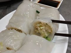 -点点心点心专门店(旺角店)