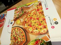 -必胜客(兴隆店)