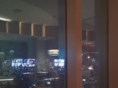 -济南香格里拉·咖啡泉自助餐厅