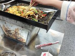 -郝大姐·乌龙山铁板烧(大学城三店)