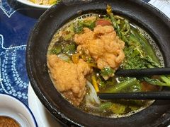 -云南李记罐罐米线饵丝小吃(汉中门金鹰店)