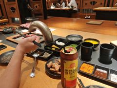 -千寻烧肉(政务区店)