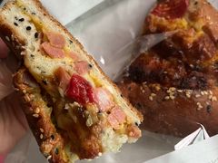 -好利来(龙首印象城店)