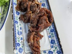 -大槐树烤肉馆(美术馆店)