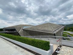 -北京周口店北京人遗址博物馆