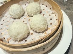 -宫燕府·京菜·烤鸭·淮扬菜(王府中心店)