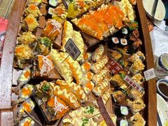 -古田居·特色寿司料理(骏欣中心店)