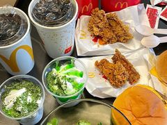 -麦当劳(吴中大道店)