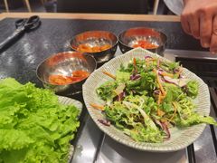 -臻牛烤肉