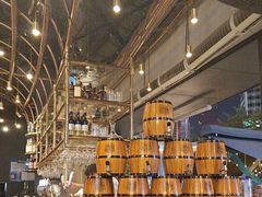 -haxnbauer海森堡德国餐厅(深圳coco店)
