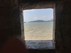 -威远炮台