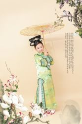 -巴巴爸爸儿童摄影(少年宫店)