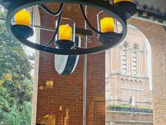 -申德勒加油站西餐厅Schindlers Tankstelle(上海外滩店)