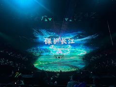 -重庆国际马戏城