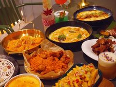 -ChitChat奇洽·Bistro(黎黄陂路店)