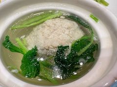 狮子头-双东酒店(东关街店)