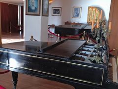 -鼓浪屿钢琴博物馆