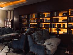 大堂-富士康足浴休闲会所(苏绣路赛格店)