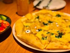 -JINNS锦时 steak&pizza(浸信会礼拜堂旧址店)