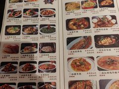-老灶房-四川土菜(开元店)