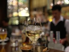 -Jing Bar 井酒吧