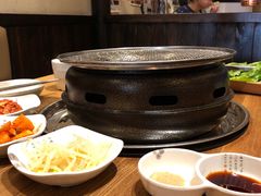 -韩国料理大力士(屏风街店)