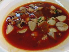 肥肠-皇轩大饭店(观音桥店)