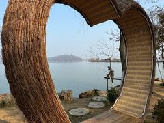-池州市平天湖风景区