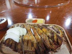 -伊带伊路新疆美食府(呼家楼店)