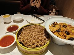 -老太原菜馆(万达店)