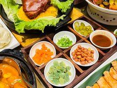 -汇丰苑·海鲜青岛菜(中山路大鲍岛店)