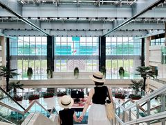 -广州白云机场雅高铂尔曼大酒店