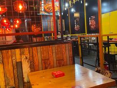 大堂-小红烤翅(傅厚岗店)
