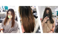 点击看大图 -OnHair造型
