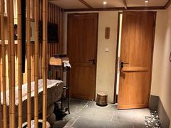 -竹里馆 ·茶食(奥体店)