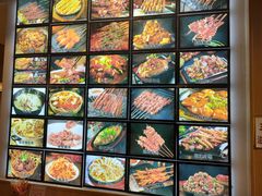-郑记•不夜城烧烤•龙虾•虾蟹(黄鹤楼店)