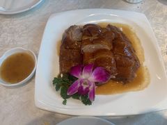 深井烧鹅-粤秀小厨·广式早茶(辽宁路店)