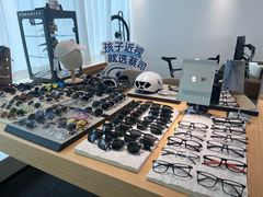 -Eziwish眼镜·蔡司授权店