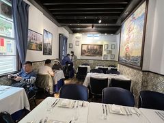 -安东尼奥餐厅