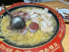 -忠林杀猪菜(凤台小区店)