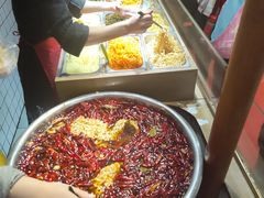 -三兄弟高炉烧饼