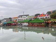 -晓琦农家菜馆·地道农家菜