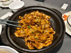院子焖面-贰号院子·南京淮扬味(珠江路店)