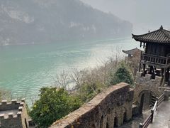 -三峡人家风景区