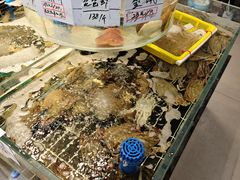 -健跳小海鲜(人民路店)