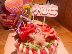 -烧肉达人•炭火烧肉(新天地店)