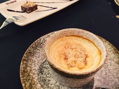 香米布丁-Efes Turkish & Mediterranean Cuisine 艾菲斯餐厅(陆家嘴店)